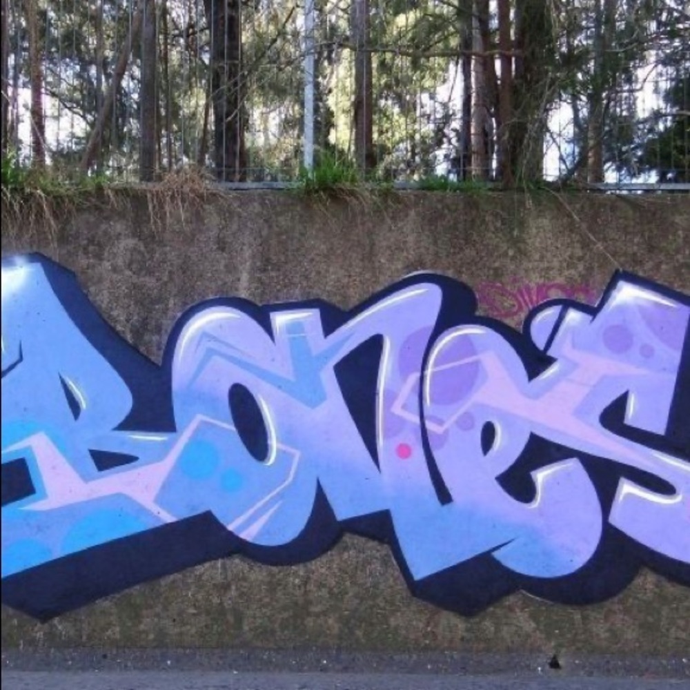 Meet your Posher, Mateo